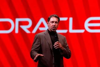 Larry Ellison