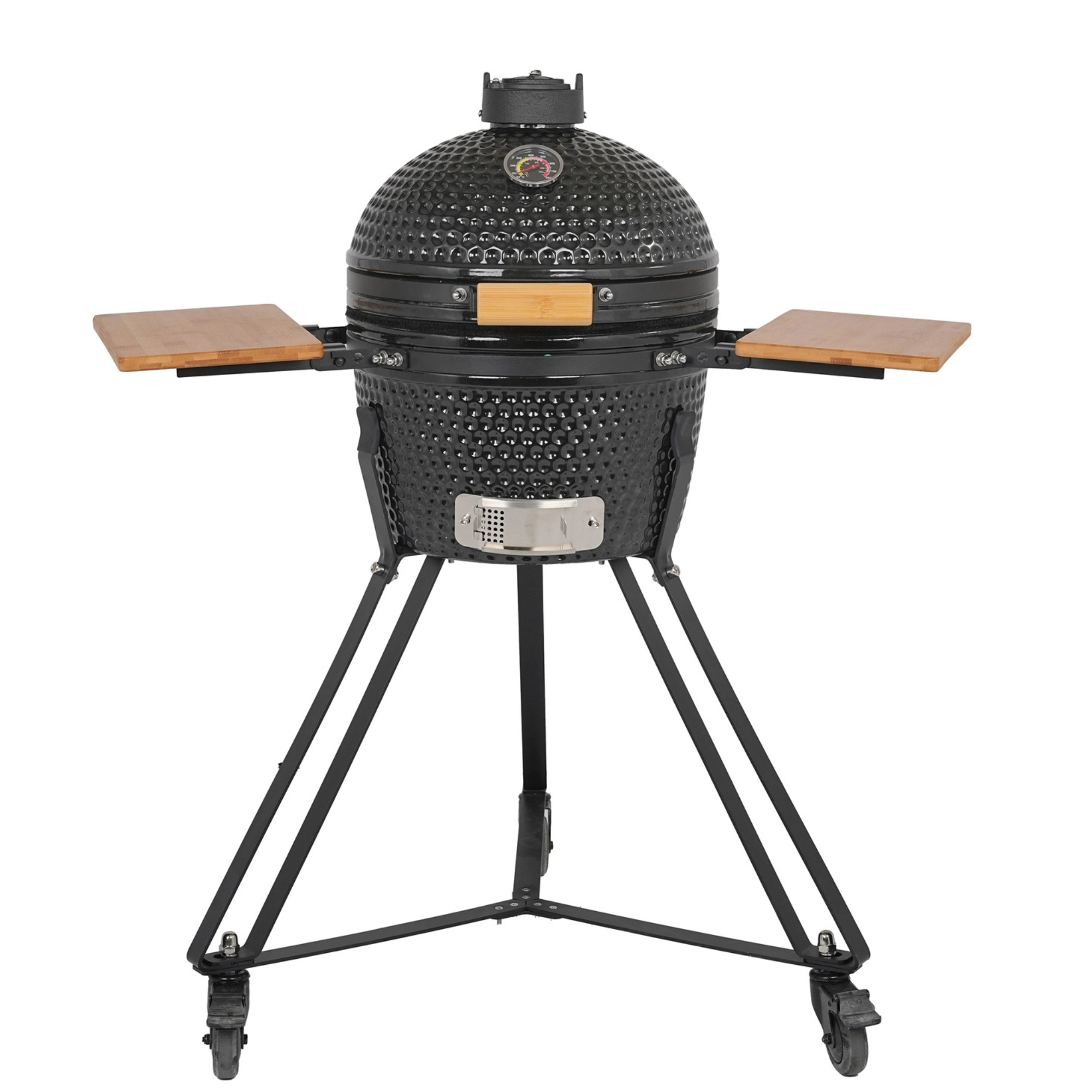 Habitat 16" Ceramic Kamado Bbq