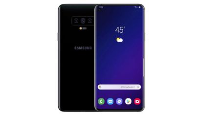 Samsung Galaxy S10 Release Date