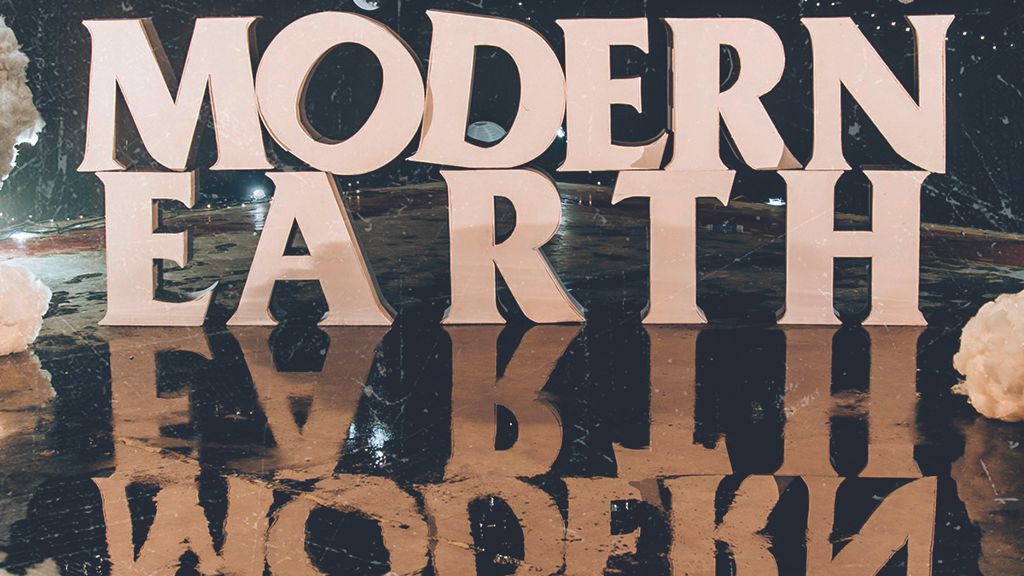 Landscapes: Modern Earth | Louder