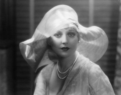 Thelma Todd's Carbon Monoxide Poisoning