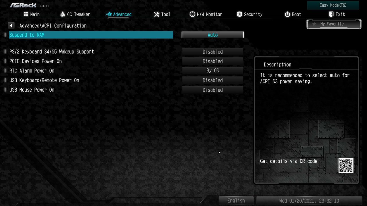 ASRock Z590 Steel Legend Wi-Fi