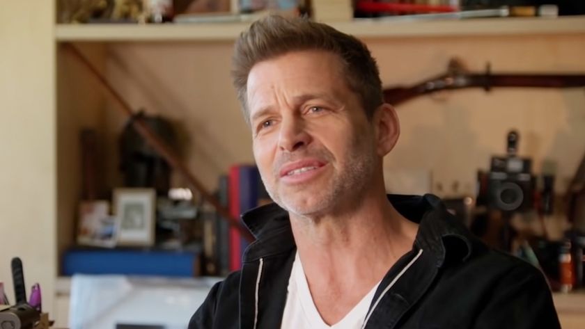 Zack Snyder discusses how he shot Army of the Dead&#039;s zombie action.