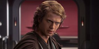 Anakin Skywalker Star Wars