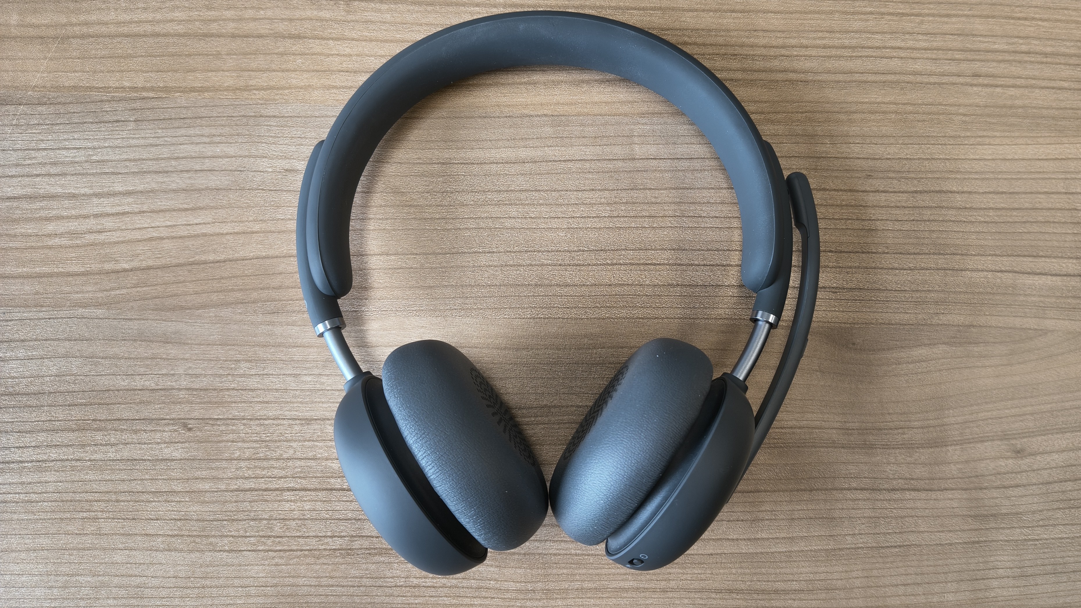 Logitech Zone Wireless 2