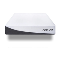 REM-Fit Hybrid Pocket 1000 Mattress | doublewas £699now £349.50 at REM-Fit