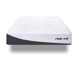 REM-Fit Hybrid Pocket 1000 Mattress