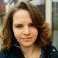 Salome M. S. Shokri-Kuehni's avatar