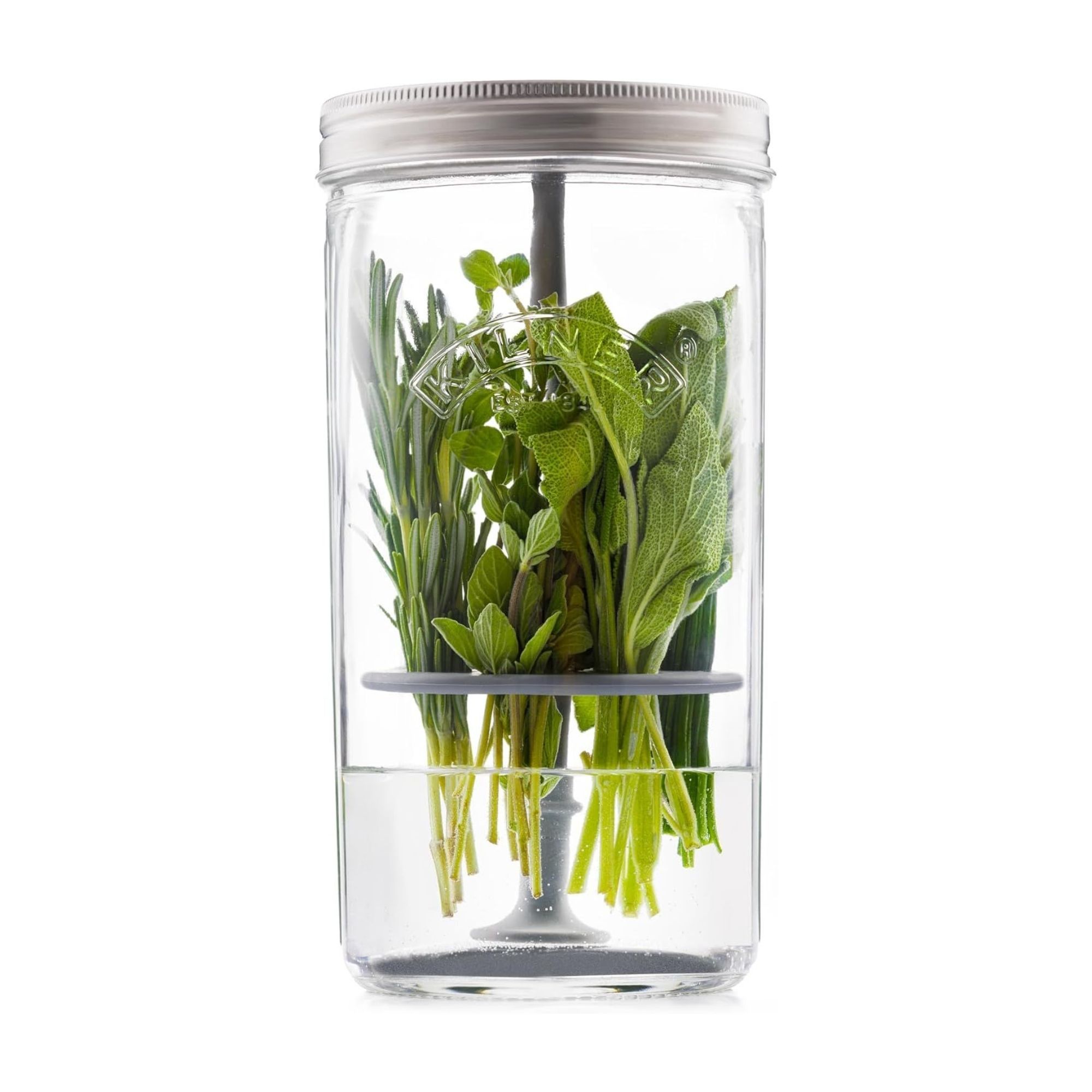 Kilner Herb Keeper Set