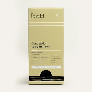 Perelel Conception Support Pack