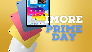 iPad Prime Day