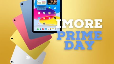Prime Day iPad deals don't get better than this $399 10th-gen iPad | iMore