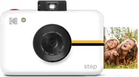 Best digital instant cameras: Kodak Step