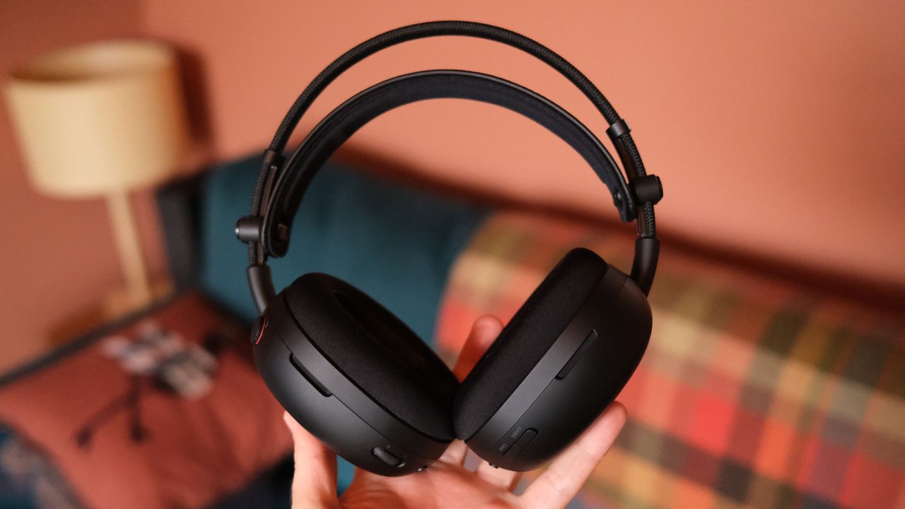 Sony Inzone H9 II review