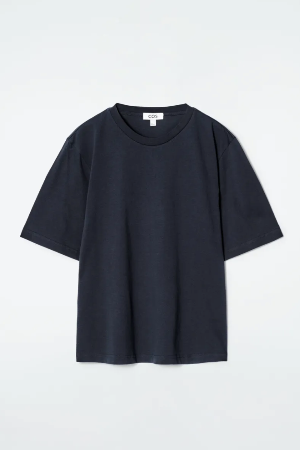 COS, Relaxed Cotton T-Shirt