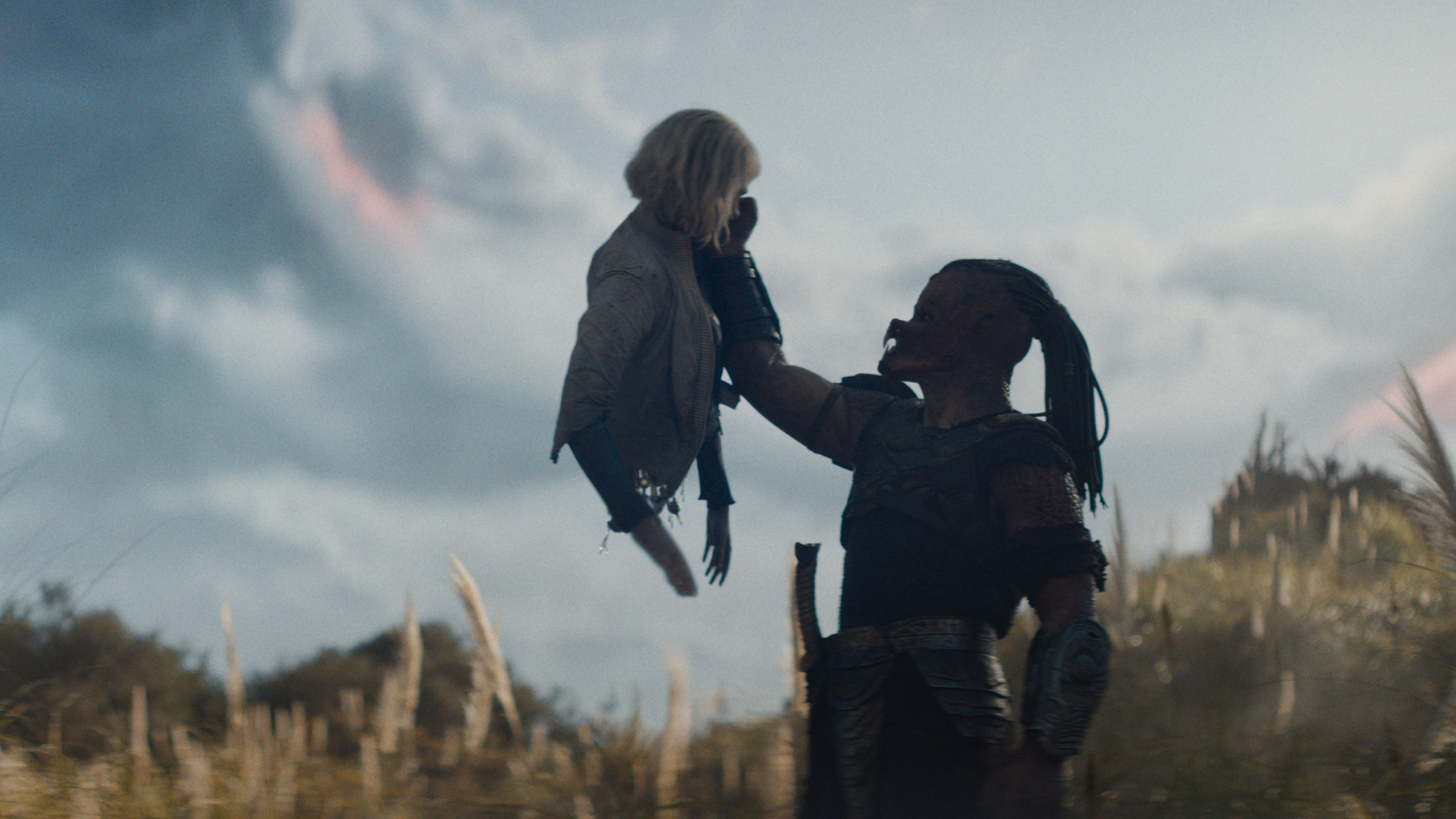 Predator: Badlands
