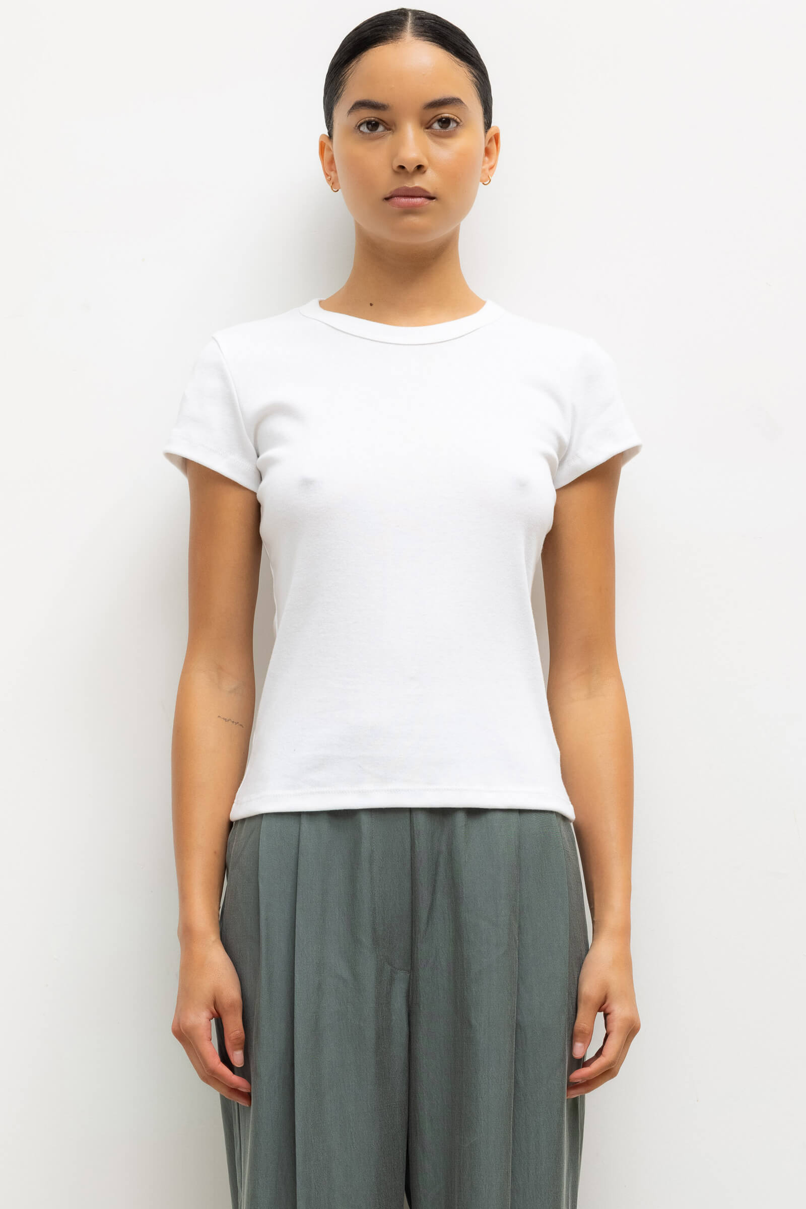 Nando Slim Fit Tee