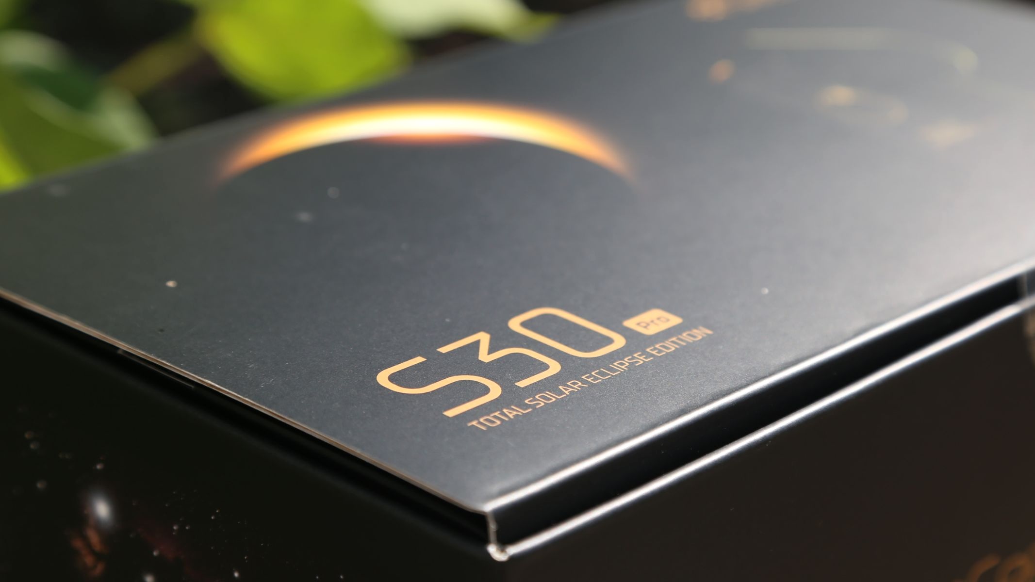 ZWO Seestar S30 Pro Total Solar Eclipse Edition