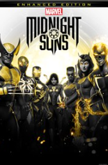 Marvel's Midnight Suns (Enhanced Edition): was $69 now $34 @ Microsoft Store