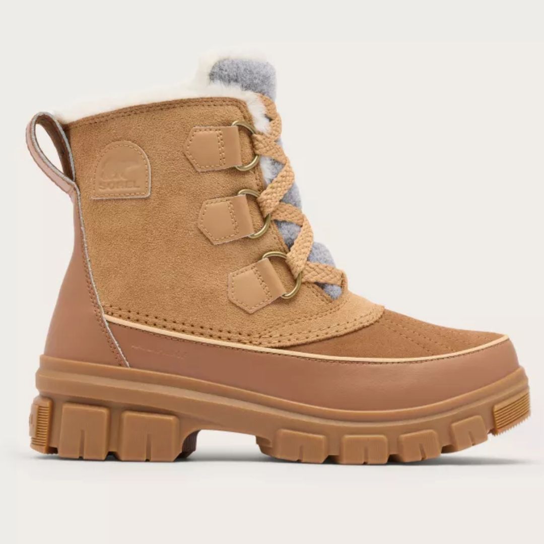 Sorel TORINO&amp;trade; V Waterproof Snow Boots