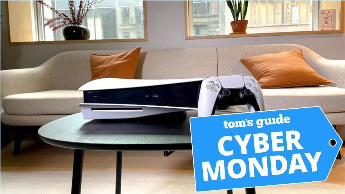 Ps3 deals cyber monday