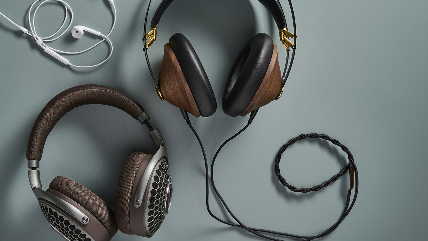 t3.com - Simon Lucas - 8 of the best wired headphones that you'll love to plug in - welcome to the anti-wireless revolution