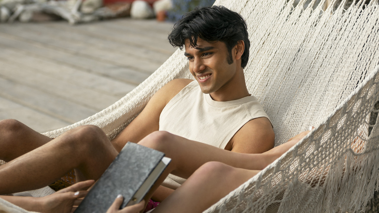 The We Were Liars Author Loves One Change The TV Show Made, And I’m Right There With Her