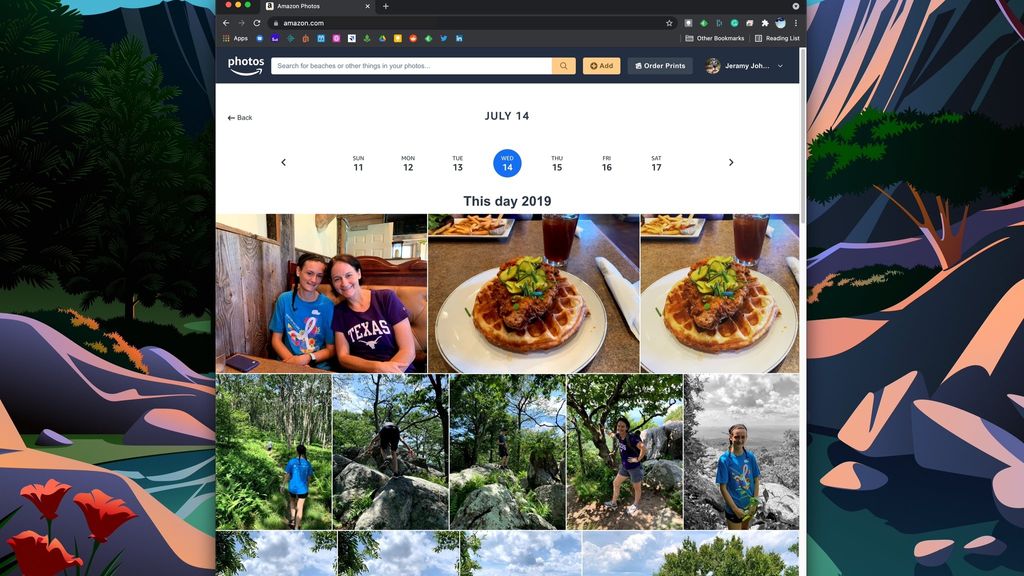 how-to-transfer-your-google-photos-albums-to-amazon-photos-android