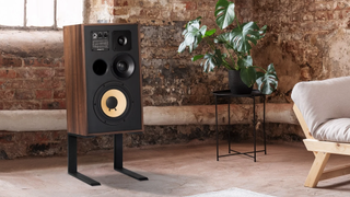 The latest vintage speakers are here: Elipson expands Heritage range with XLS11