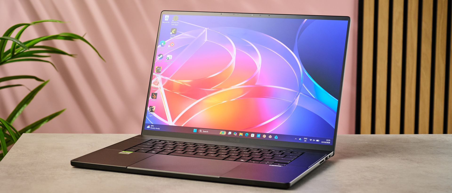 Asus ProArt P16 RTX Spark review: Nvidia’s next-gen SoC yields stellar gaming, creative and AI power