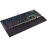 Corsair K70 Mk.2 RGB RapidFire mechanical keyboard | $50 off