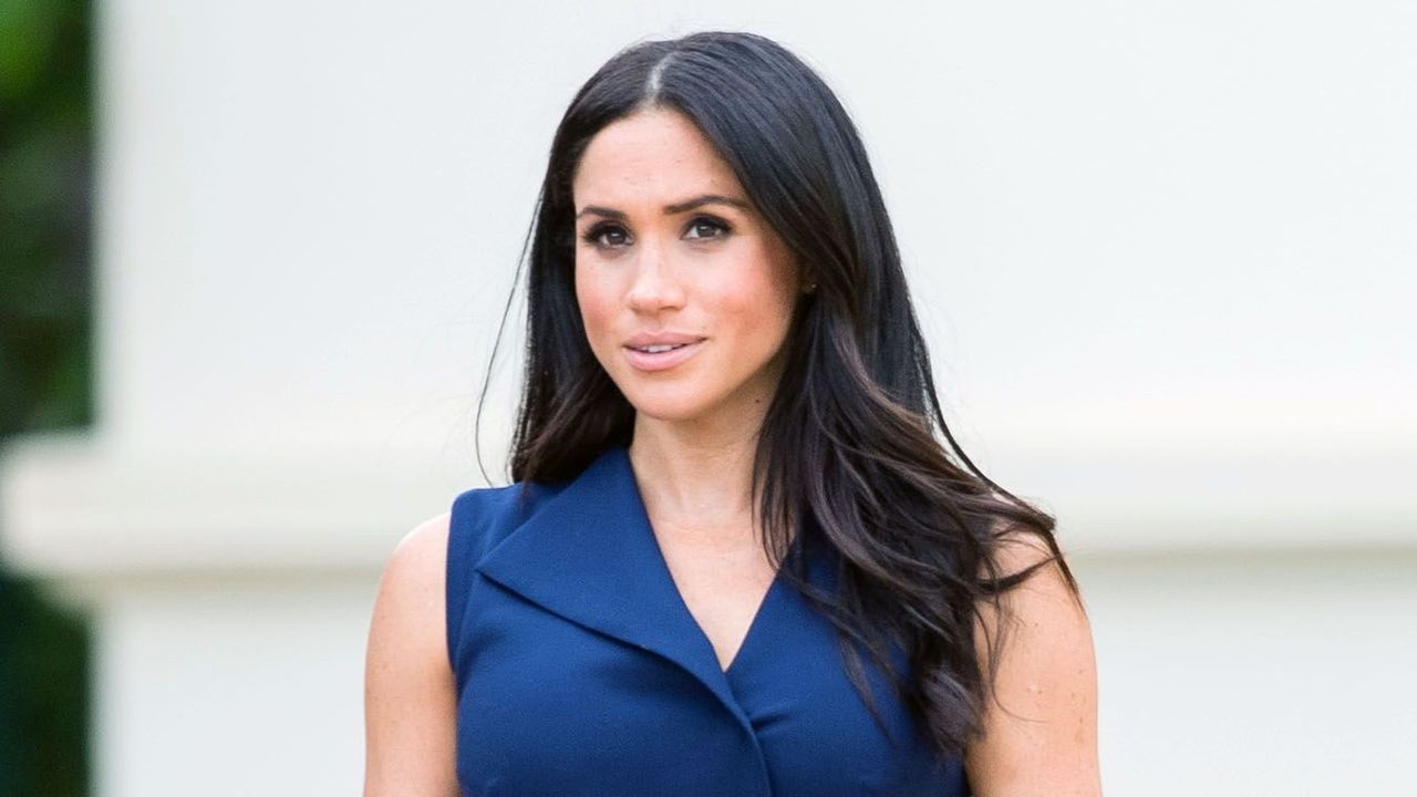 Meghan Markle