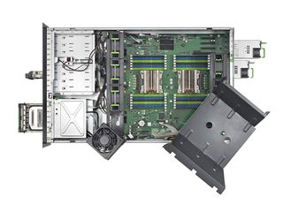 Fujitsu Primergy RX350 S7