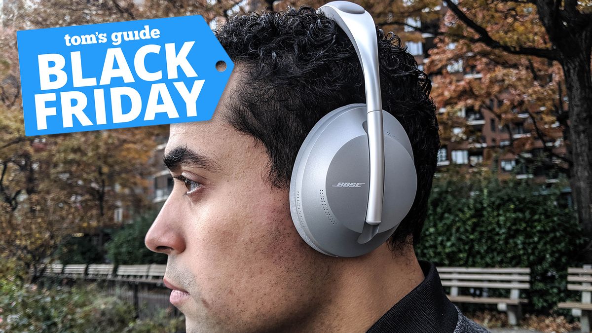 Black Friday headphones alert: Bose 700 just dropped to $299 | Tom's Guide - What Is Bose Black Friday Deals