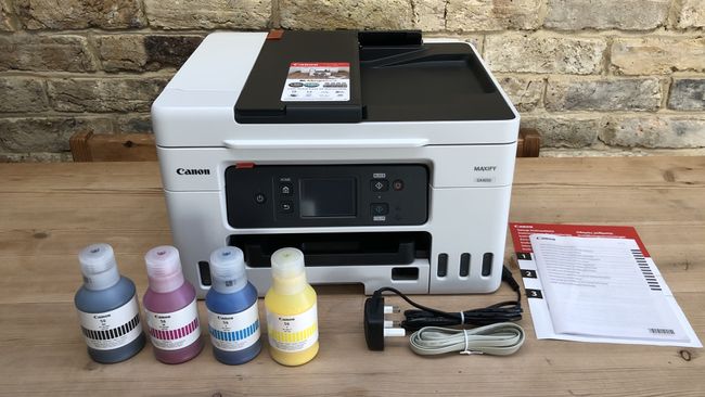Best Small Business Printers Best small business printers of 2025 | TechRadar