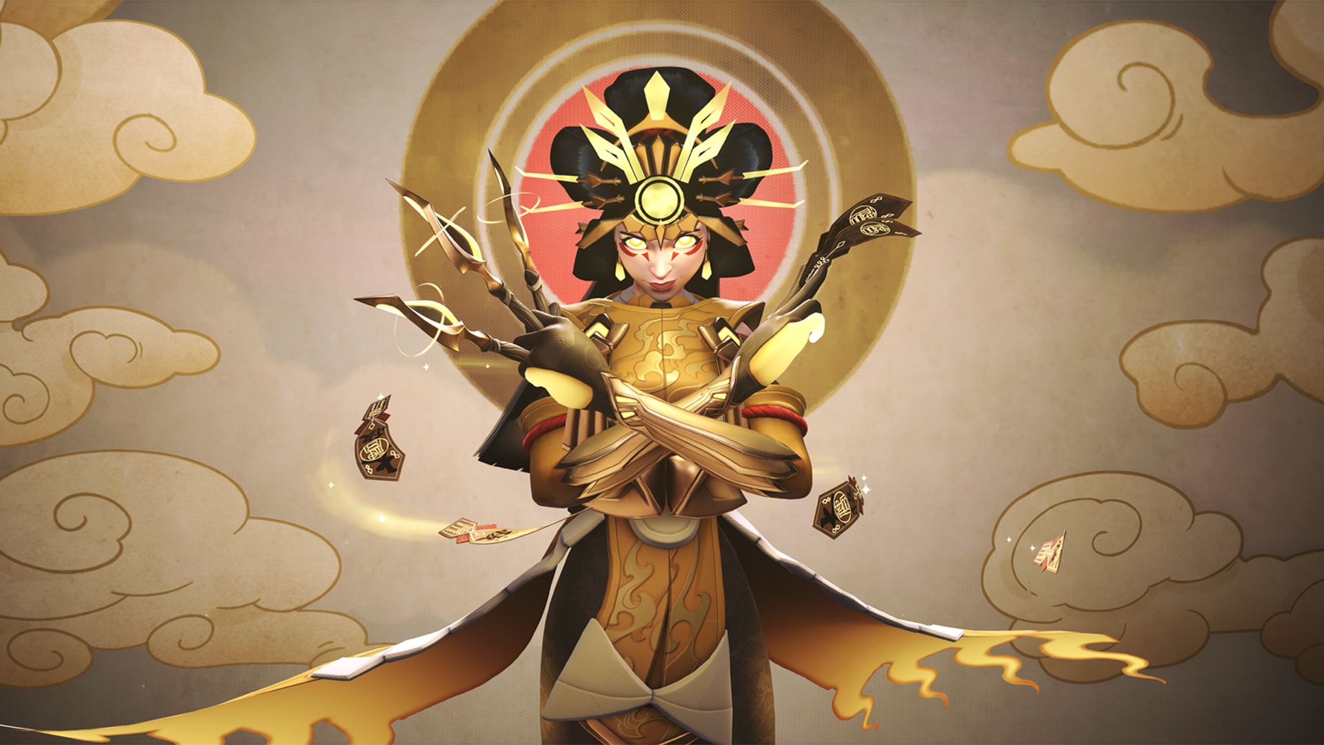 Actualización de Overwatch 2 Temporada 3, nuevo mapa, eventos y cambios tan esperados TechRadar Actualización de Overwatch 2 Temporada 3, nuevo mapa, eventos y cambios tan esperados TechRadar