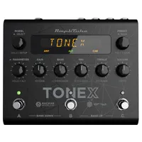 IK Multimedia Tonex Pedal - $430 | &pound;299