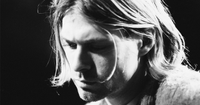 Kurt Cobain
