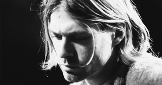 Kurt Cobain