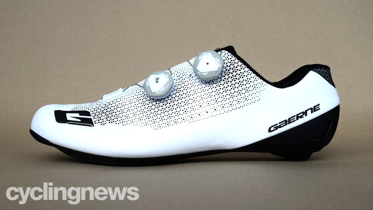 Gaerne G Chrono cycling shoes