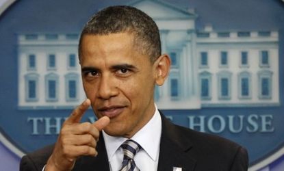 Barack Obama tried to silence fringe conspiracy theorists by releasing his long-form birth certificate on Wednesday, but many wonder what took him so long.