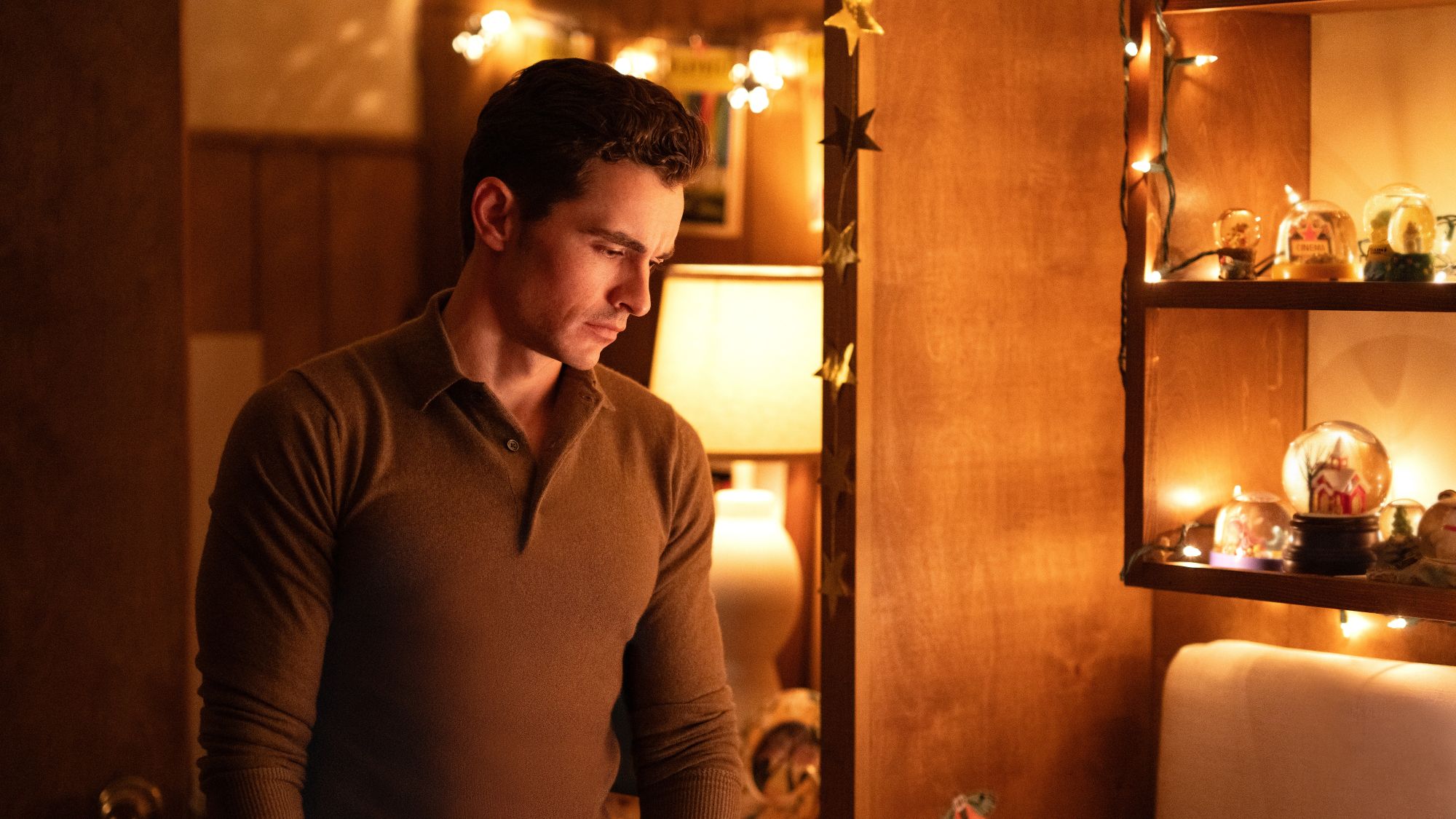 Dave Franco in Regretting You