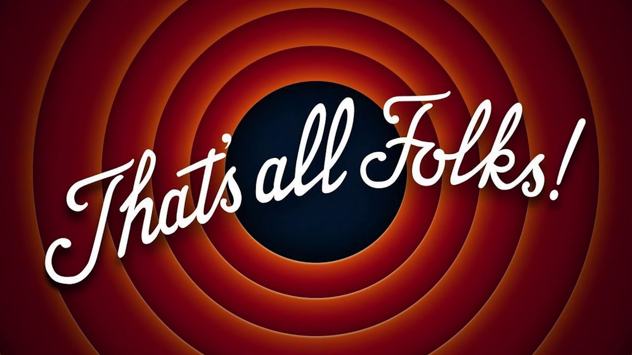 Looney Tunes still