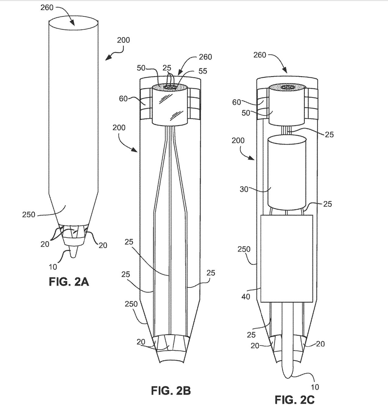 Future Surface Pen could be powered by the light on your device's ...