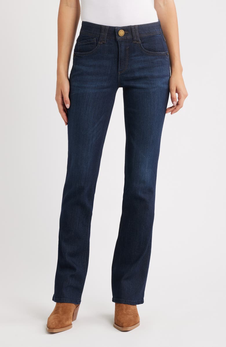 Brittany Baby Bootcut Jeans