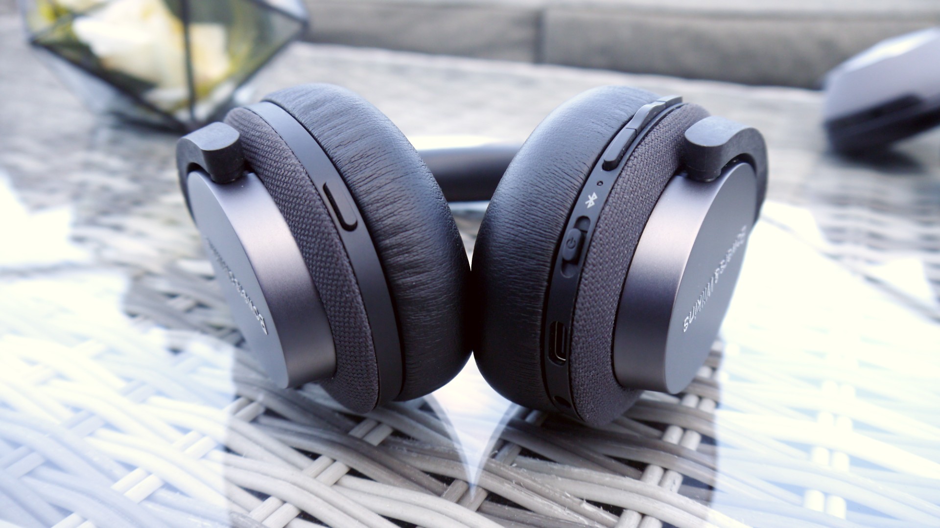 Hands on: Bowers & Wilkins PX5 Wireless On-Ear Headphones review ...