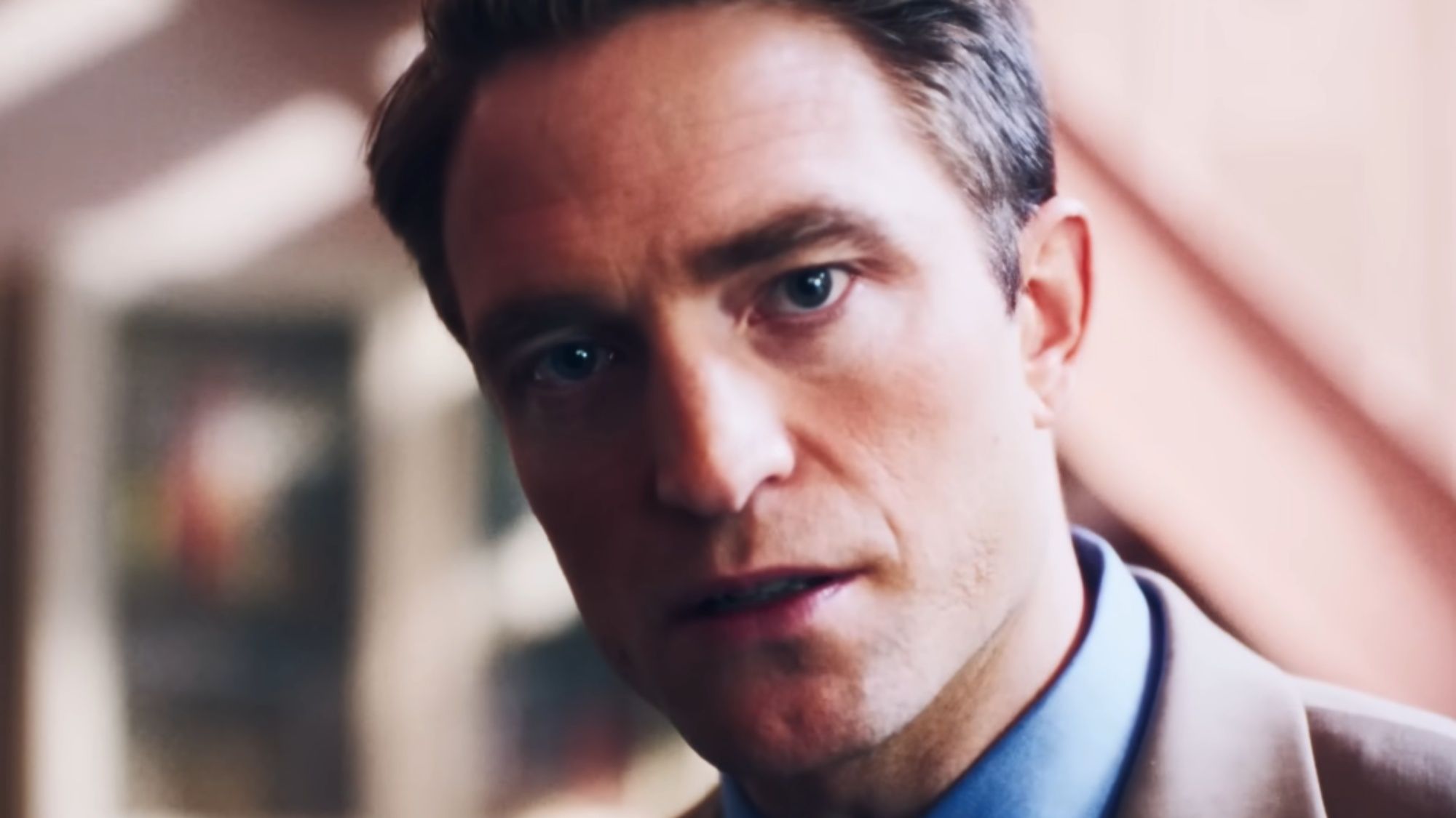 Primetime Director Responds To Chris Hansen’s Criticism Of The Robert Pattinson Movie