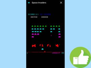 Space Invaders