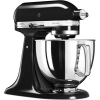 KitchenAid 5KSM125BOB 4.8L Artisan Stand Mixer: was £549, now £429 at Amazon