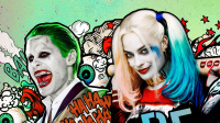 Joker and Harley Quinn costumesBuy it UK: